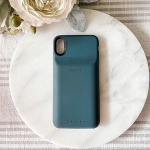🌿Mophie Juice Pack Slim Case iPhone XS Max